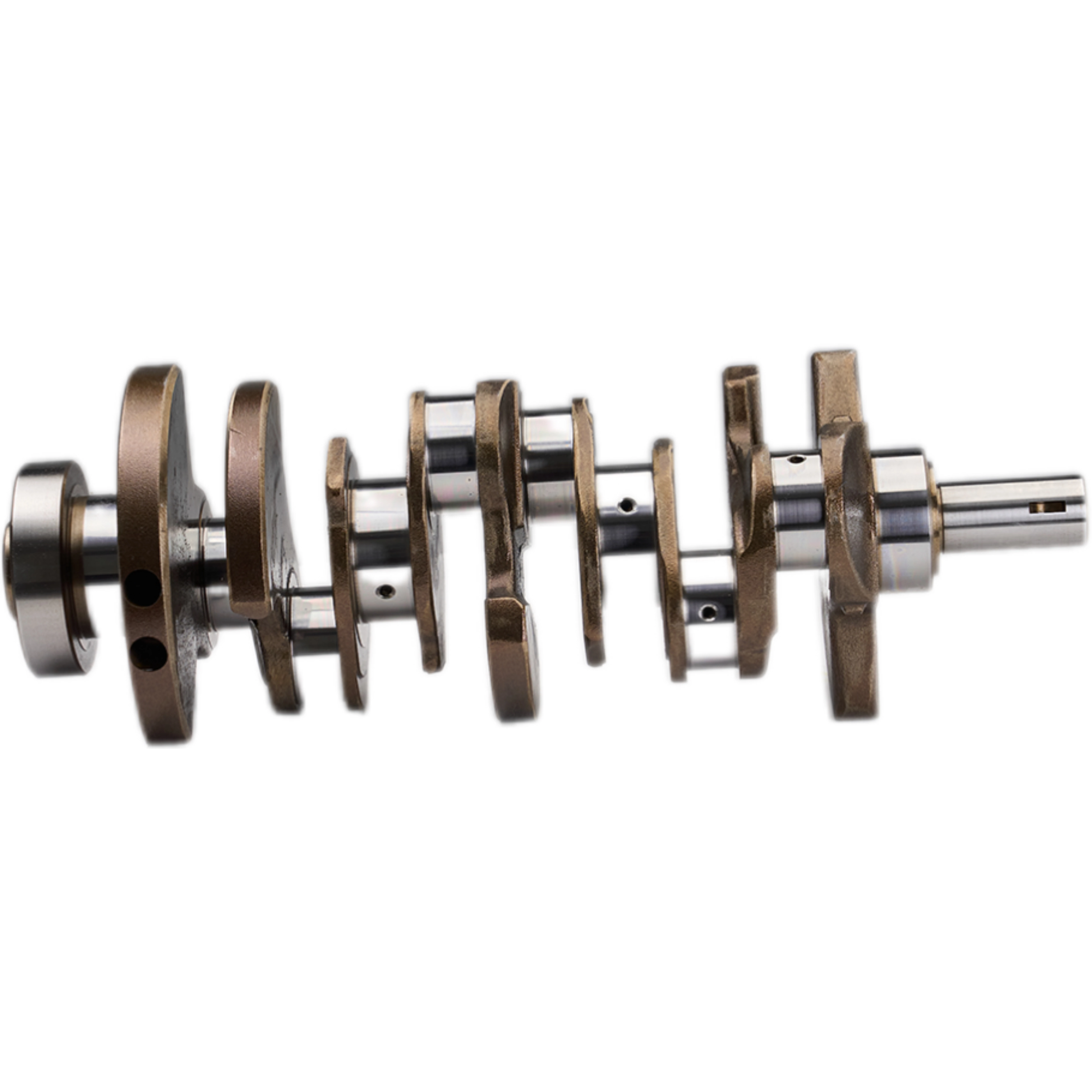 

High Precision M276 2760300701 2760300601 2760301001 Crankshaft Suitable for R27609 C350 S350 S400 C350 ML300 Engine