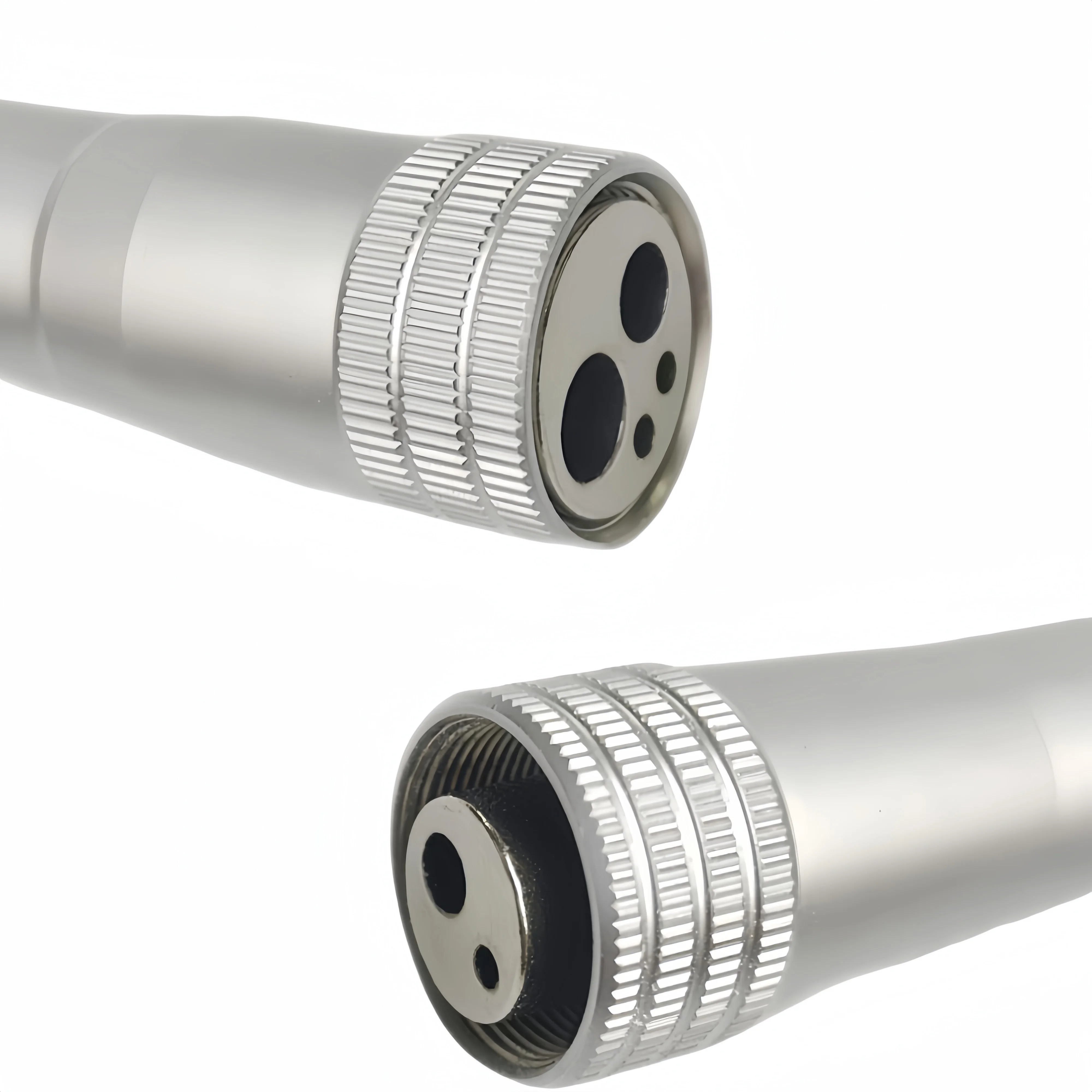 

Dental Handpiece Hose Tube With Connector for High/Low Speed Handpiece