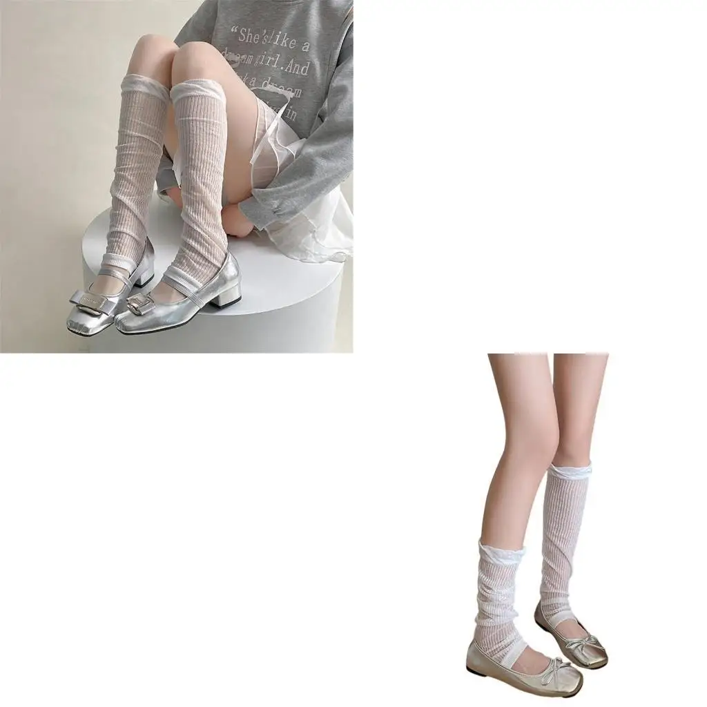39BD Bridal Arm Sleeves White Thin for Wedding Party for Different Occasion Bride Long Arm Sleeves for Bride Shower