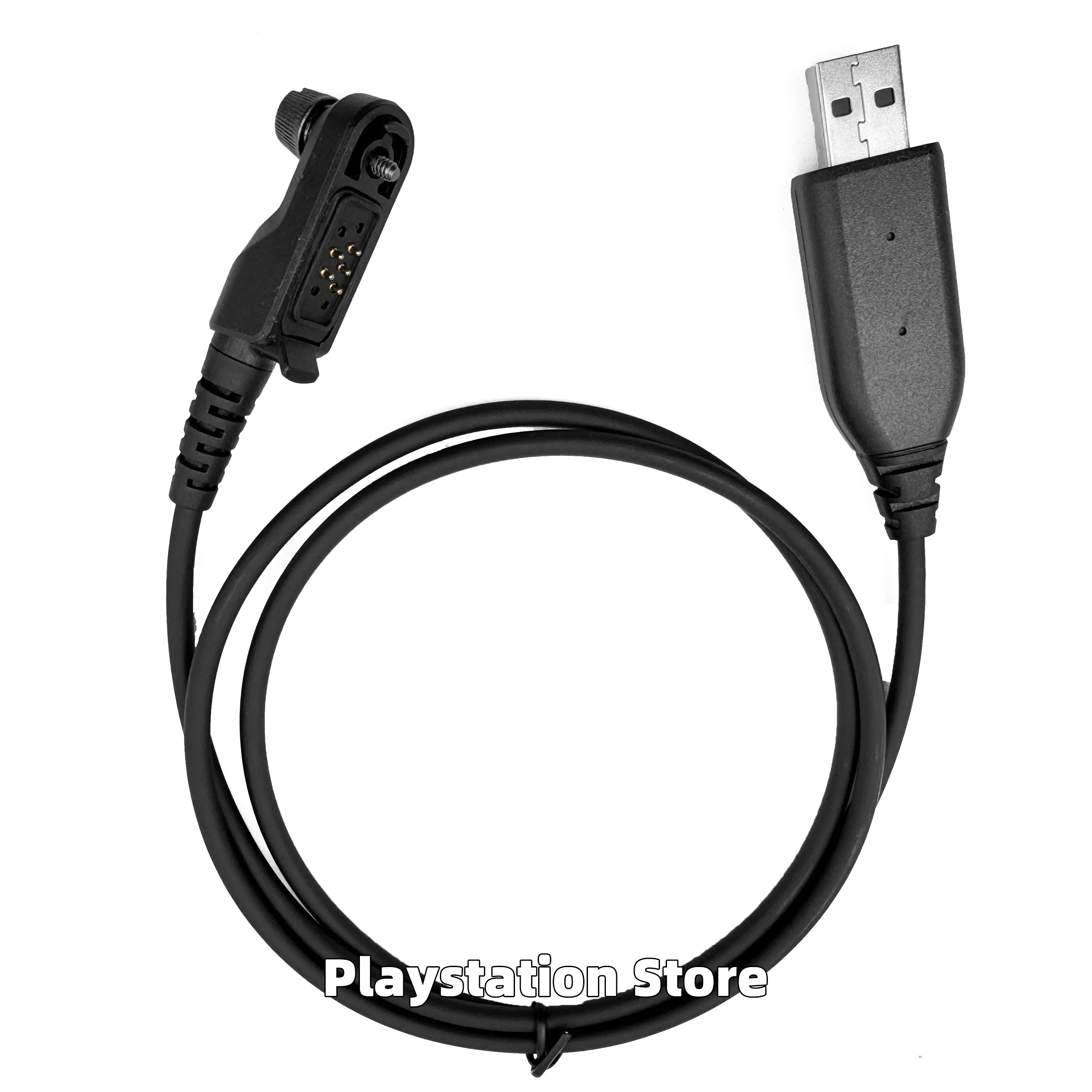 

USB-кабель для программирования для Hytera AP510 AP560 AP580 AP516 AP518 AP566 AP568 AP586 AP588 BP516 BP566 BP568 BP580 BP560 BP510 Радио