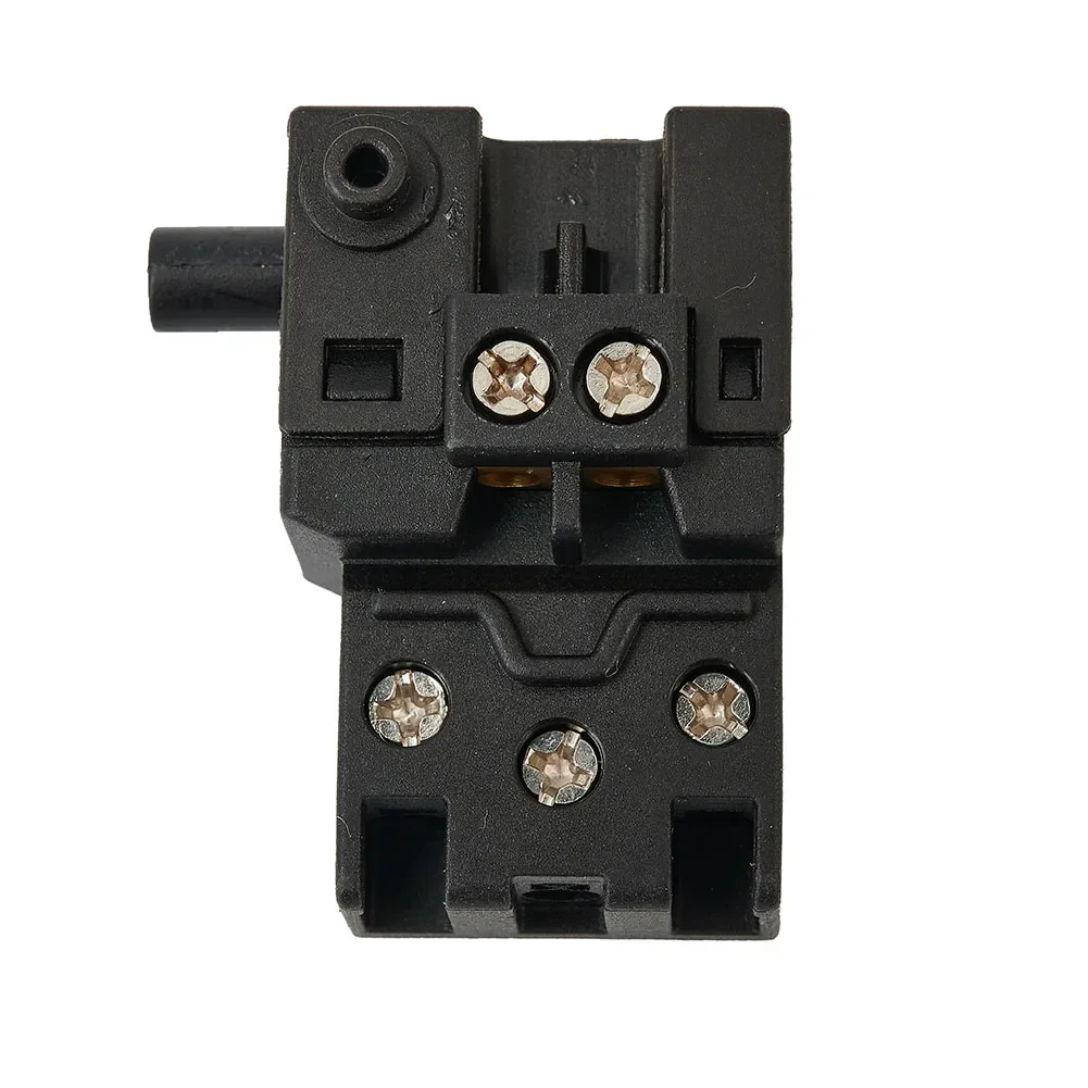 

MTK Spare Part Replacement Switch TG72BD Cordless Circular Saw BSS610 Fit For BSS610 Model Includes 1 Trigger Switch