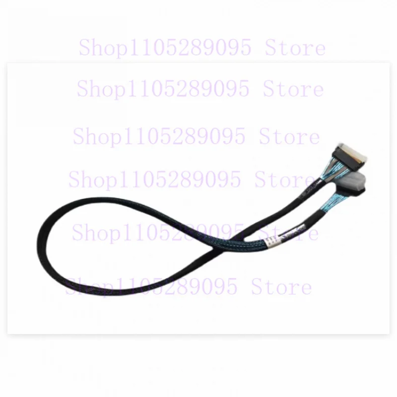 New original for Dell R740 server array card RAID card H750 SAS cable XJHM0