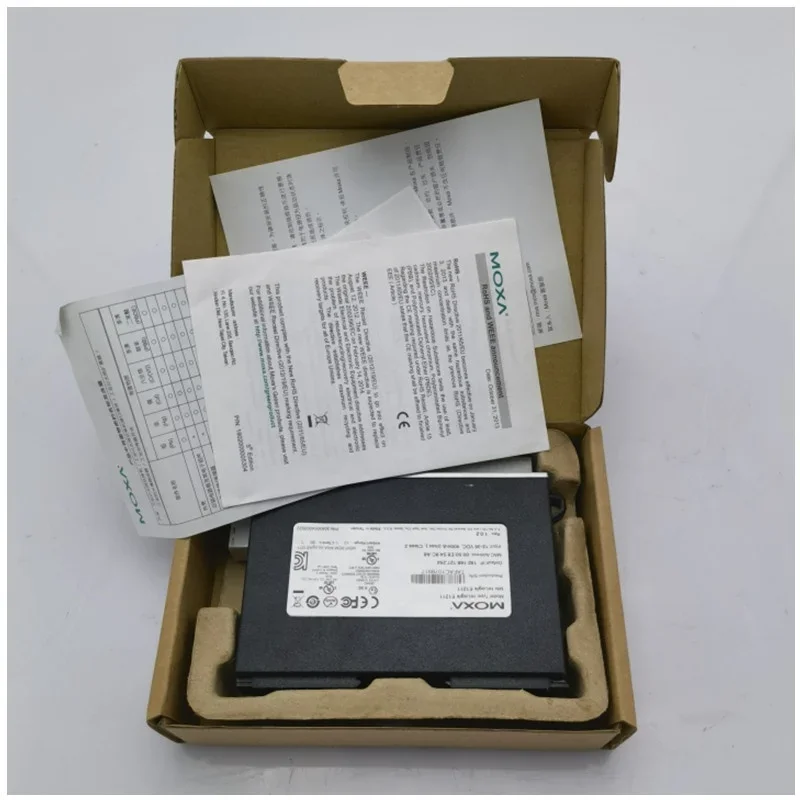 

MOXA ioLogik E1211 Universal I/O