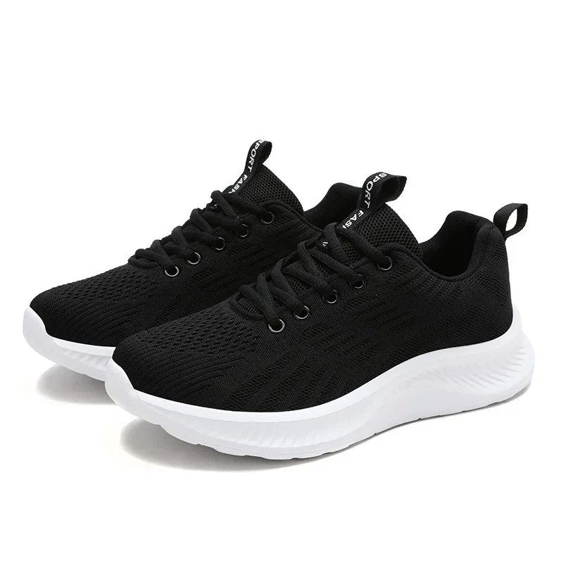 

Women's Running Shoes Non-slip Mesh Sneakers Lightweight Breathable Casual Sneakers Walking Shose