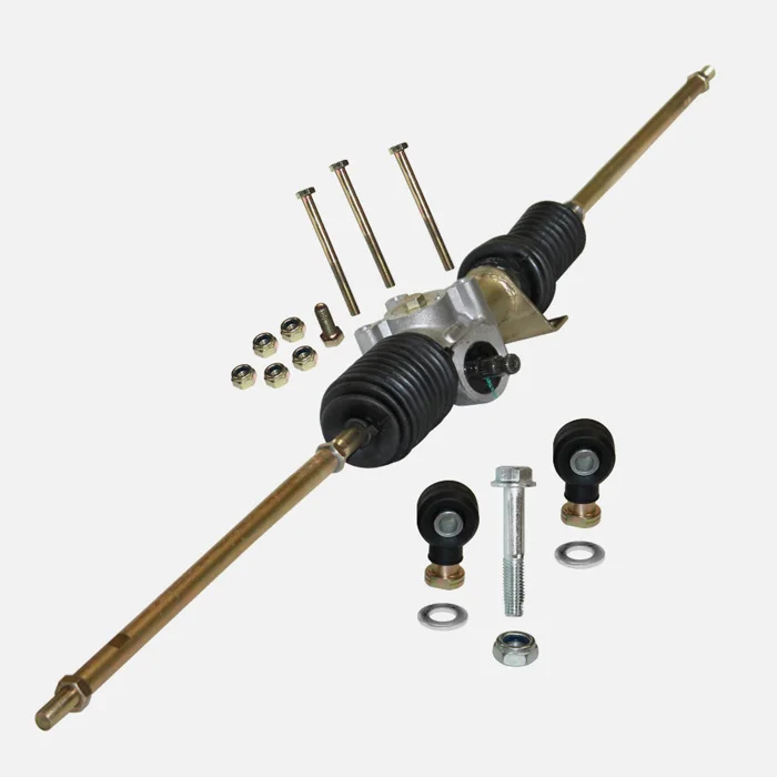 Steering Rack And Pinion W/Tie Rod Ends For RZR 4 800 S 800 EFI OEM 1823443 5411920 ATV UTV Parts