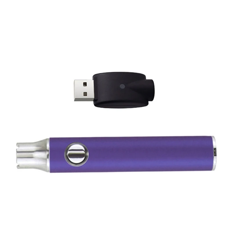 Fast Heating 650mAh Soldering Iron Battery Wand Welding Tool With Three Voltages Levels For Professional & Casual Users 37JD