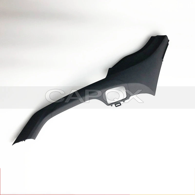 Car Driver Side Door Trim Panel For Honda Europe Accord CU1 CU2 2009-2014 Spirior Handle Interior Armrest Panel Trim Cover