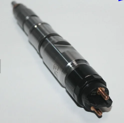 Injector CR 0 445 120 146 Diesel Injector Nozzle DLLA155P1771 Set 0445120146 Fuel Injection Sprayer 0445 120 146