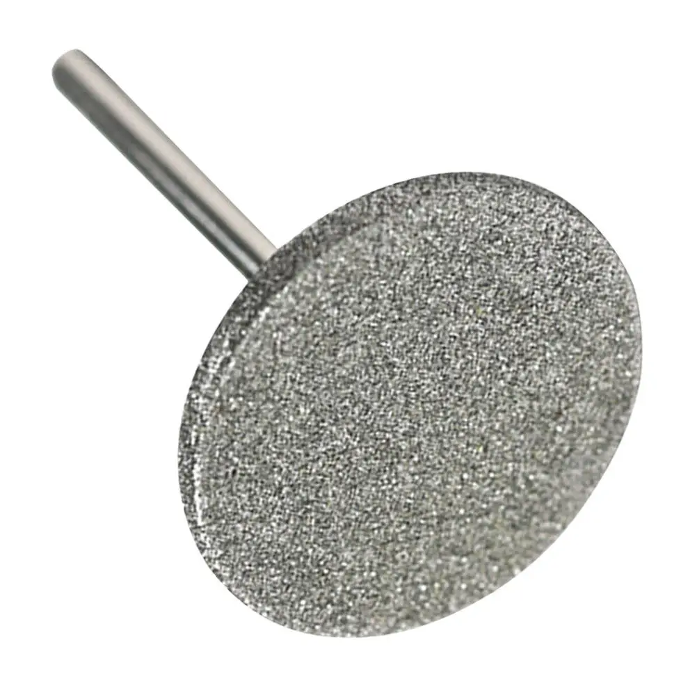 Sanding Disc Nail Drill Bit Flat Edge Trimming Cuticle Care Professional Long-Lasting Grinding Performance Nail Art Supply view 5