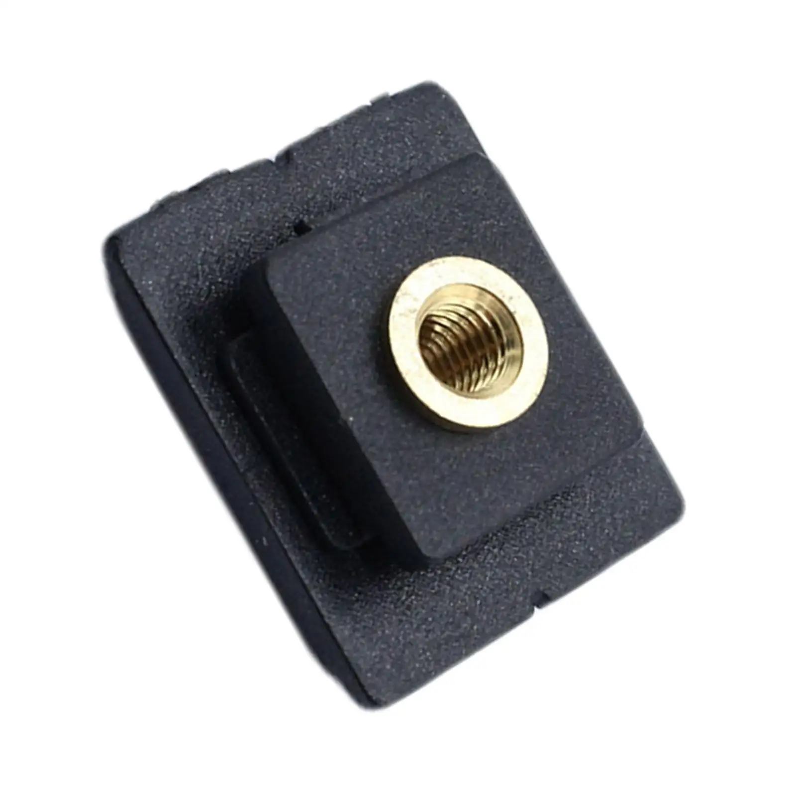 Uchwyt mocujący nakrętkę reflektora 63122752224 pasujący do Mini R55 R56 R57 R58