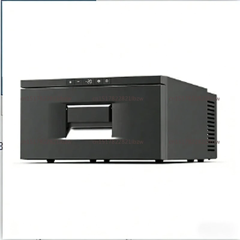 Car, Camping Refrigerator, New Portable 20L DC 12V 24V Refrigerator Drawer