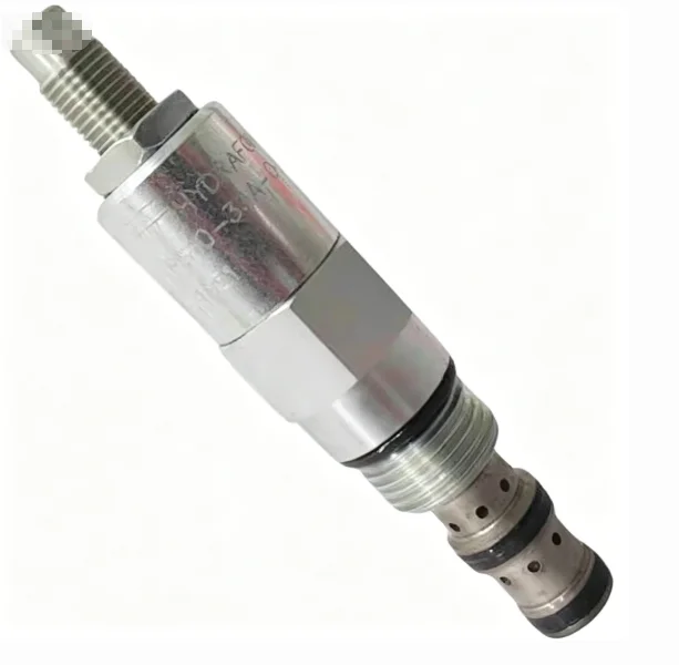 PS10-30A-0-N-21 HYDRAFORCE Original Fabriqué aux États-Unis Insert de valve à cartouche en stock