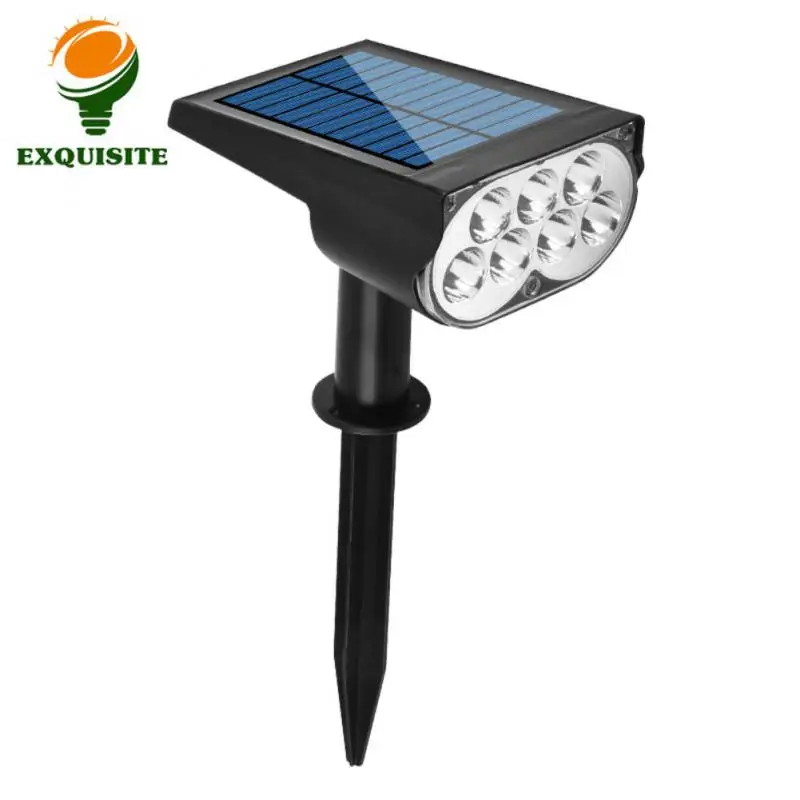

Lawn Lamp Led Outdoor Lawn Lights Waterproof Lawn Landscape Garden Decoration Solar Garden Light Wholesale Solar Light Creative