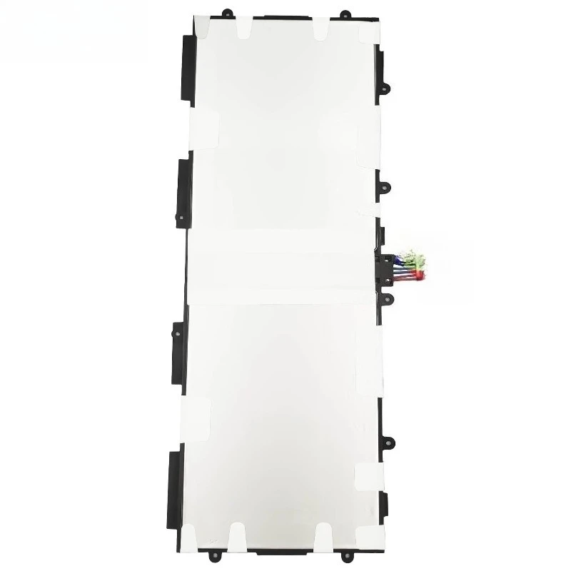 T4500E 3.8V 6800mAh بطارية الجهاز اللوحي لسامسونج غالاكسي تاب 3 10.0 P5220 P5210 P5220