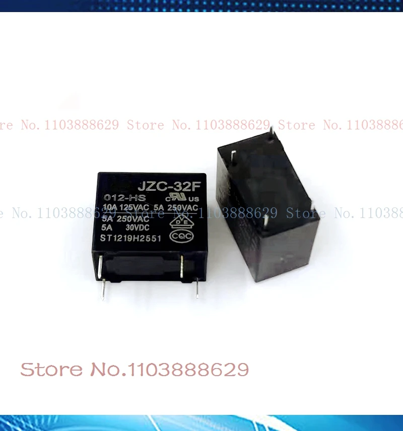 Jzc-32F 012-Hs Dip-…