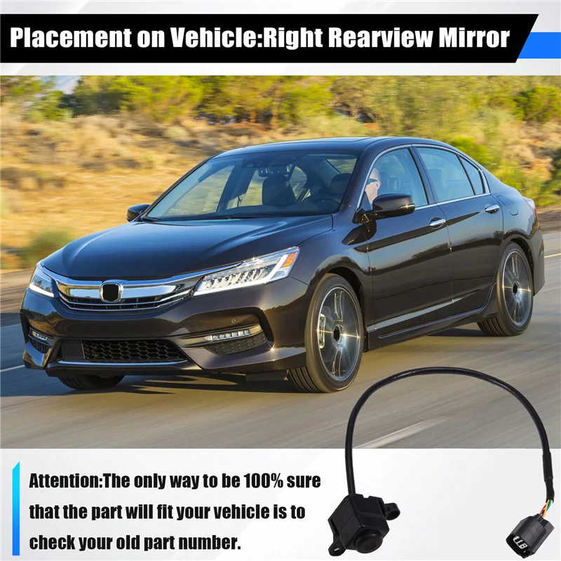 Parking Assist Came…