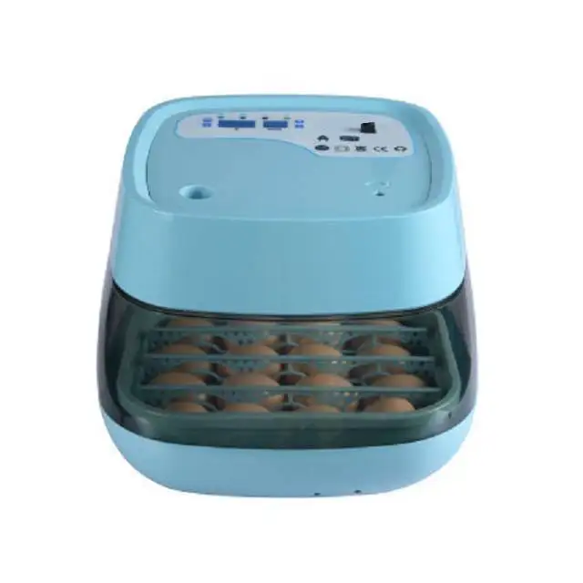 Commercial Automatic Hatching Machines Chicken Goose Quail Egg Incubator For Sale