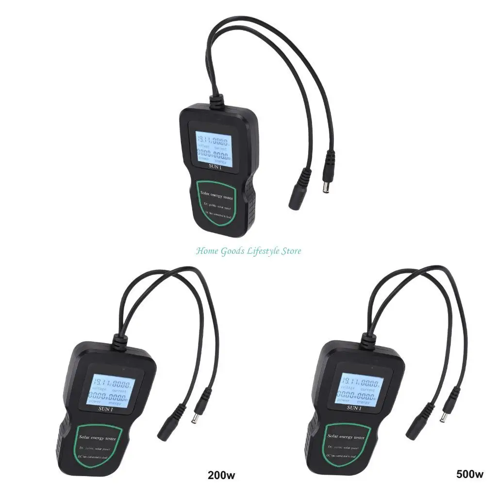 E74E Portable Mppt …