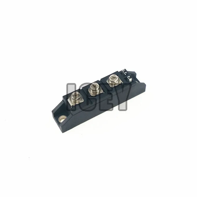 Thyristor Module  55A 1200V MTC55-12 MTC55A1200V Silicon Control