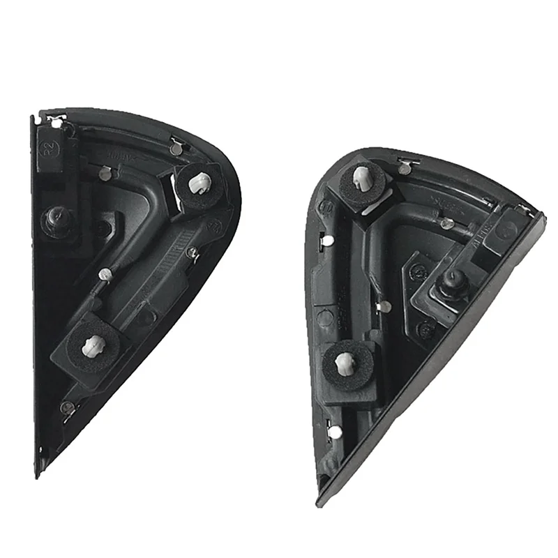 

Highly Recommended.Pillar Garnish Corner Door Pssenger Driver Side for Honda CRV 19-20