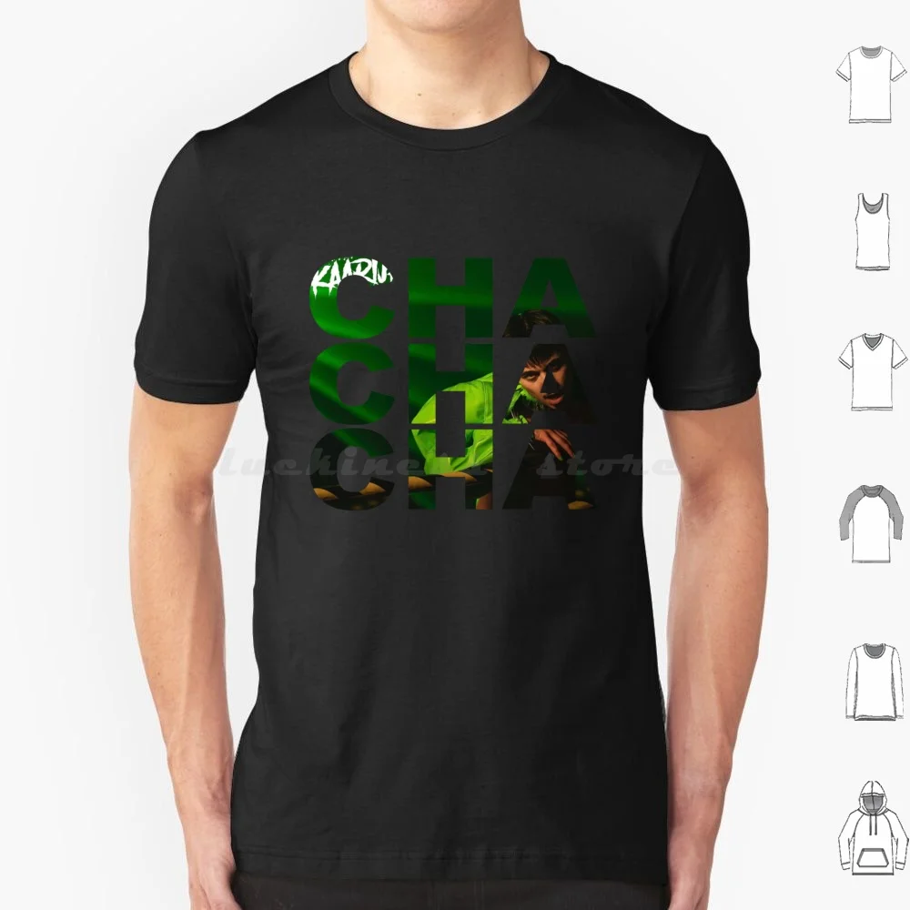 

Футболка Cha Cha Cha Finland 2023, большой размер, 100% хлопок Cha Cha Cha Finland K  Rij  Конкурс песен 2023, Ча Ча Ча Ча Ча Ча