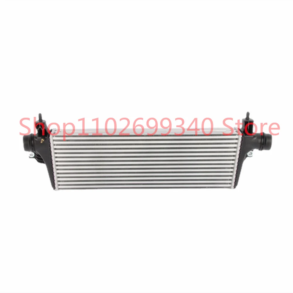 Auto Intercooler Assy Radiator 17940-0E010 17940 0E010 179400E010 fit for Toyota Hilux Revo 1GD 2GD 2021-