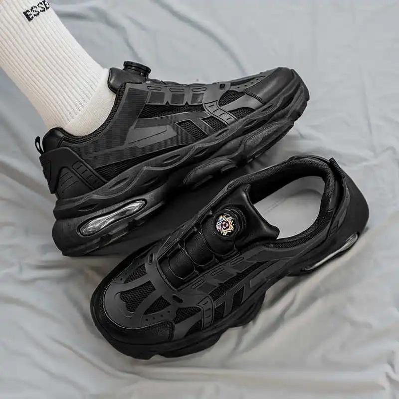 بدون كعب أحذية رياضية للرجال للربيع والخريف مقاس 36 أحذية حمراء كبيرة أحذية بيج أحذية رياضية متوفرة أحذية بدون كعب رائعة #4