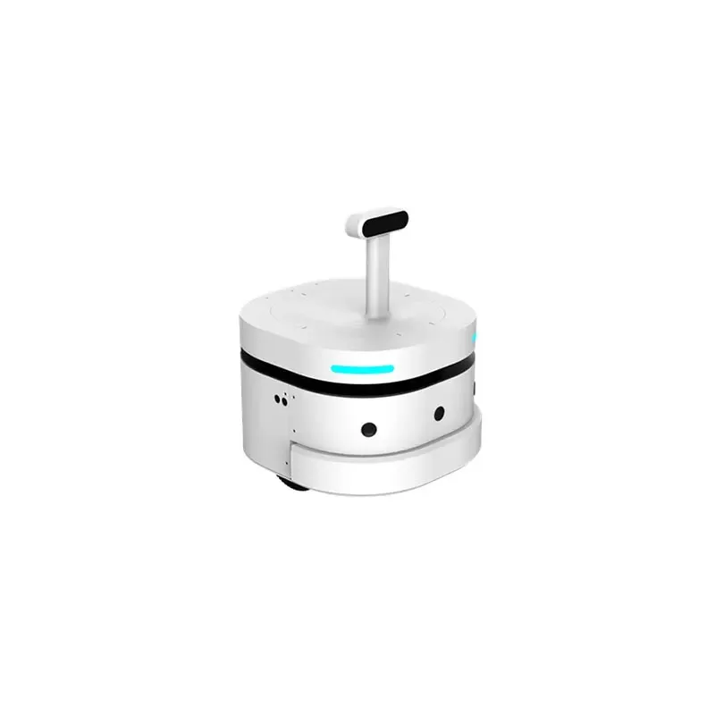 AMR Open Sdk Platform Agv Robot Chassi Delivery Chassis Robot Kit do rozwoju wtórnego