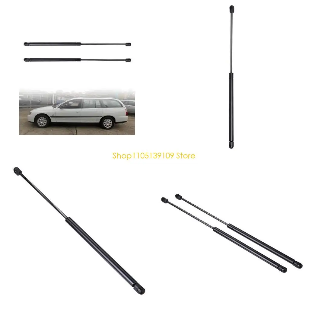 

P5ED полезные стойки подъема капота багажника гидравлический стержень автомобильные аксессуары задняя задняя дверь багажника для