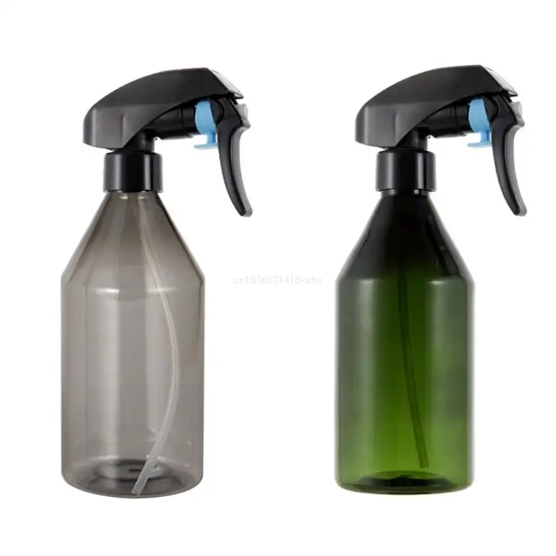 Dropship Plant for Mister Bottle Plastic 300ml Fine Sprayer Empty Garden Watering Can with Trigger