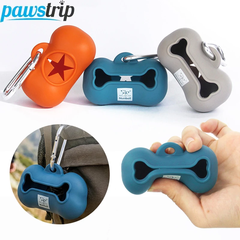 #58 Cheapest Dog Waste Bags Deals You Can Get