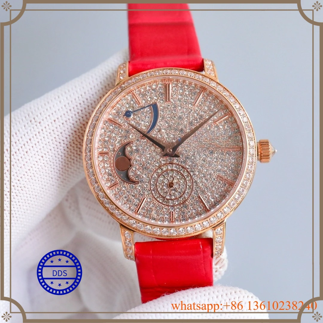 

Customizable male mechanical watches designed by renowned designers with Chinese characteristics