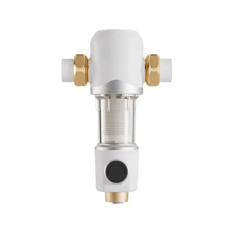 

Pre filter 9T large volume backwash maternal and infant grade water purifier