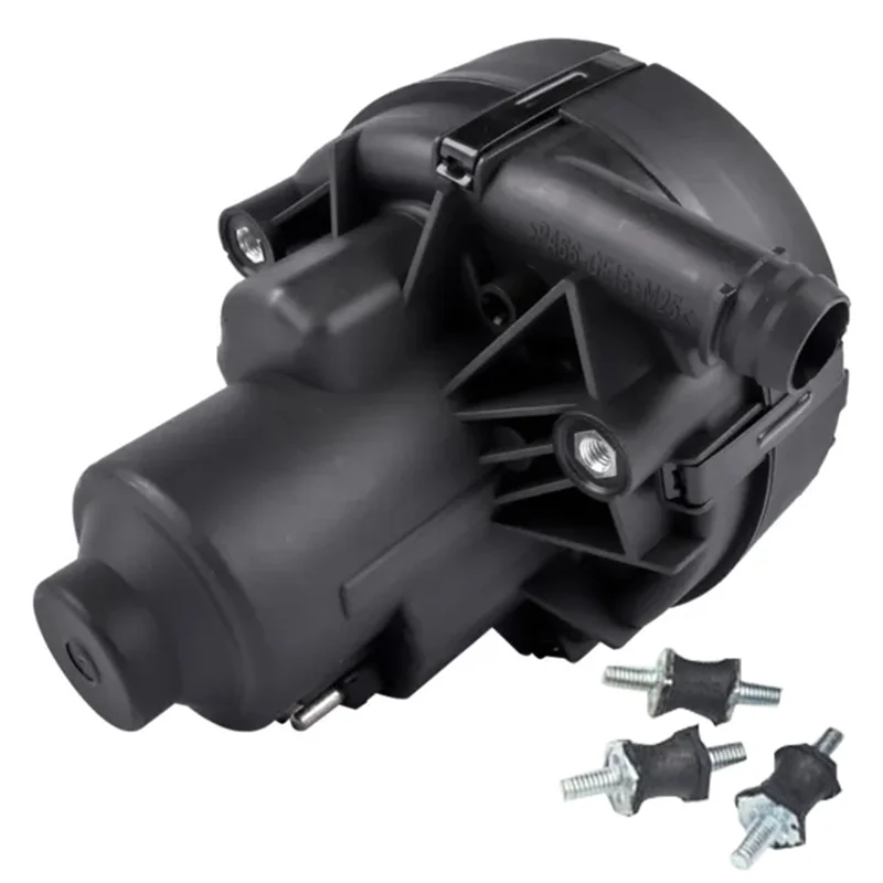 

Прочный для Smart Fortwo 1.0L L3 2008-2015 0001406385 0580000039 Вторичный насос для впрыска воздуха смога, сменные аксессуары, 1 шт.