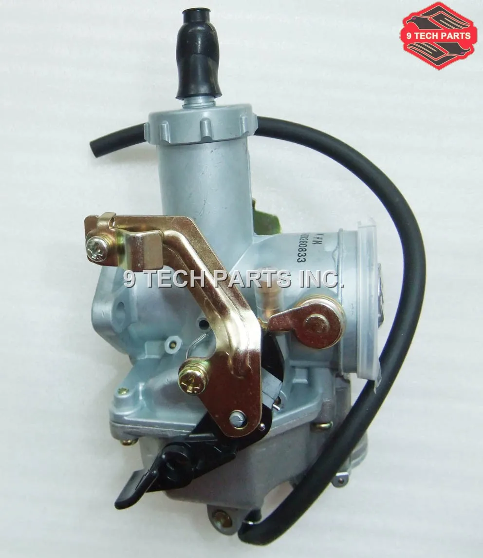 PZ30 ضبط المكربن عدة تسريع مضخة الإعصار كابل طقم تصليح 150 - 250cc الترابية دراجة الطرق غير الممهدة ATV رباعية الذهاب كارت عربات التي تجرها الدواب