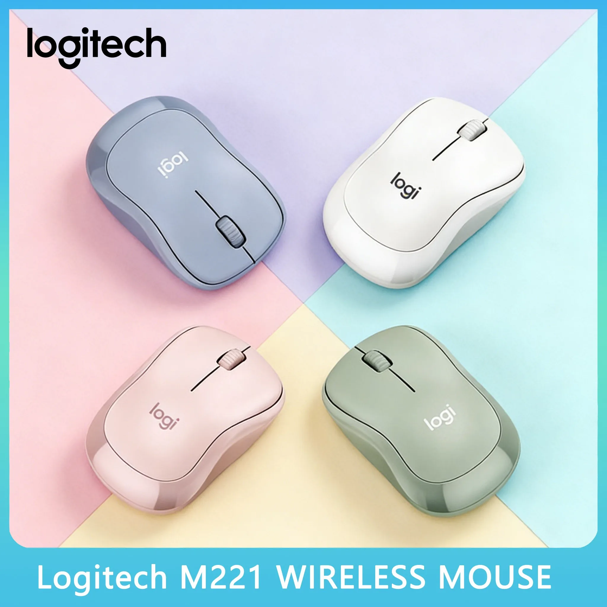 Original Logitech M…