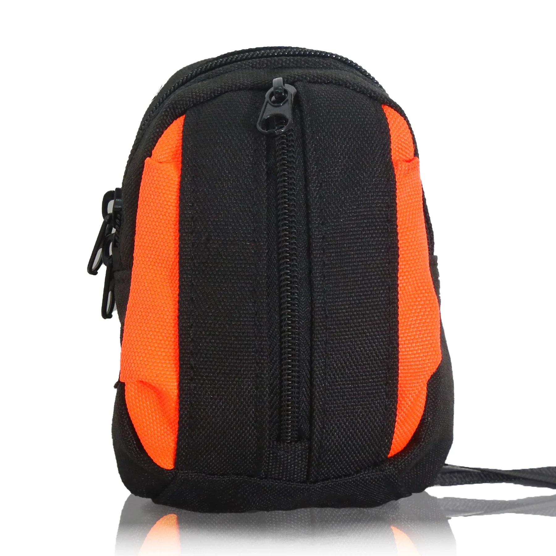 Simulação mochila saco de armazenamento saco de bagagem bolsa decoração para losi 1/4 promoto-mx motocicleta atualização peças acessórios