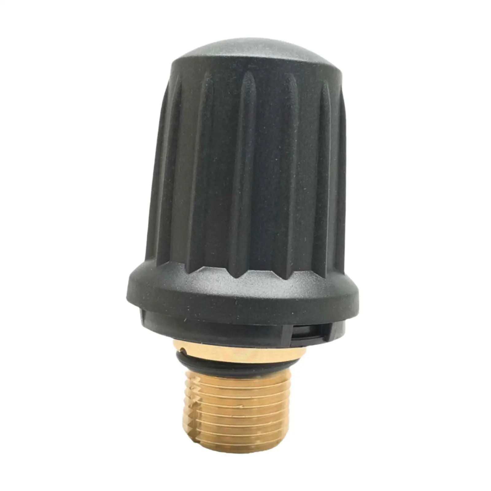 Steam Cleaner Tank Cap Accessory Sturdy High Performance Replacement Reliable Safety Lock Valve Filling Cap Safety Valve for SC2