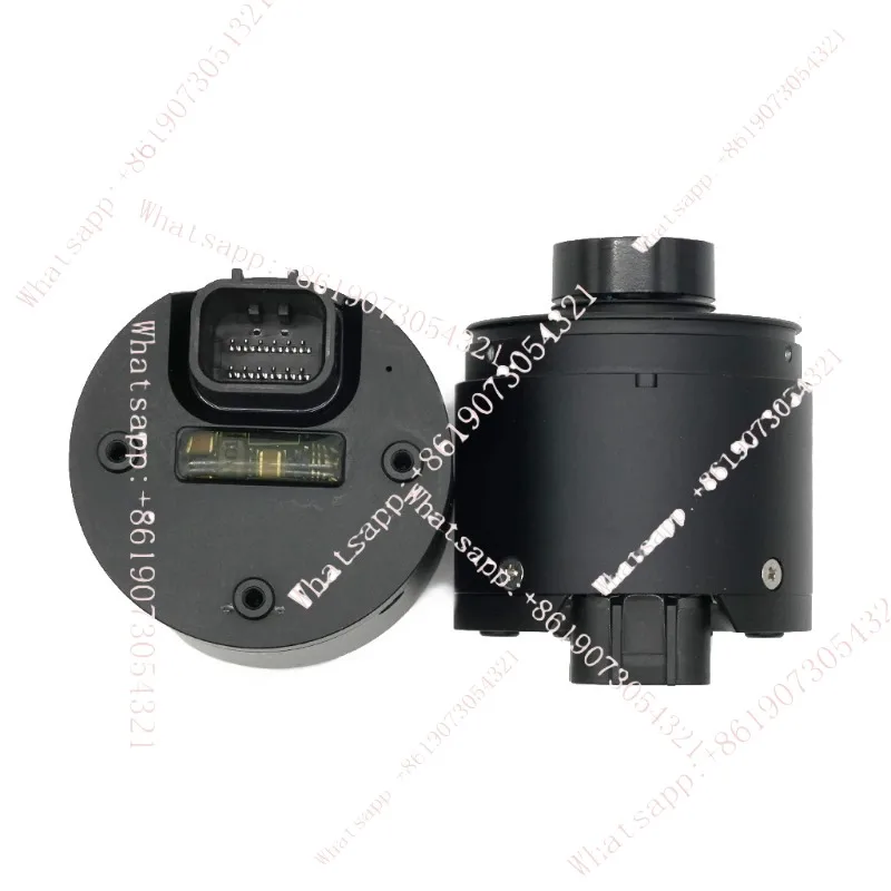 

2PCS Impeller Pump Motor for DJI T40 T20P Plant Protection UAV Agriculture Drone Accessories Repair Parts Brand New