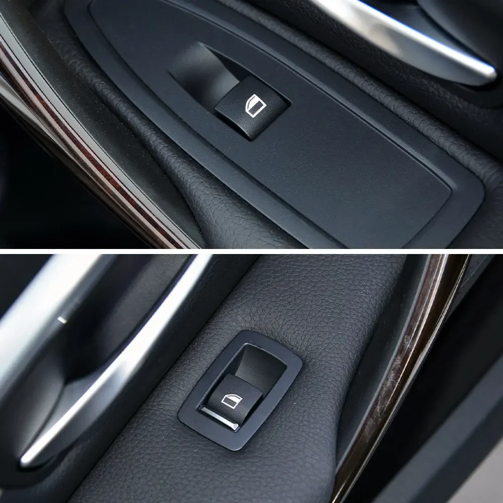 Car Electric Power Window Switch Replacement For BMW 1 3 Series X3 X5 X6 118 320 323 335 For BMW F20 F30 F25 F15 F85 F16 F86 5