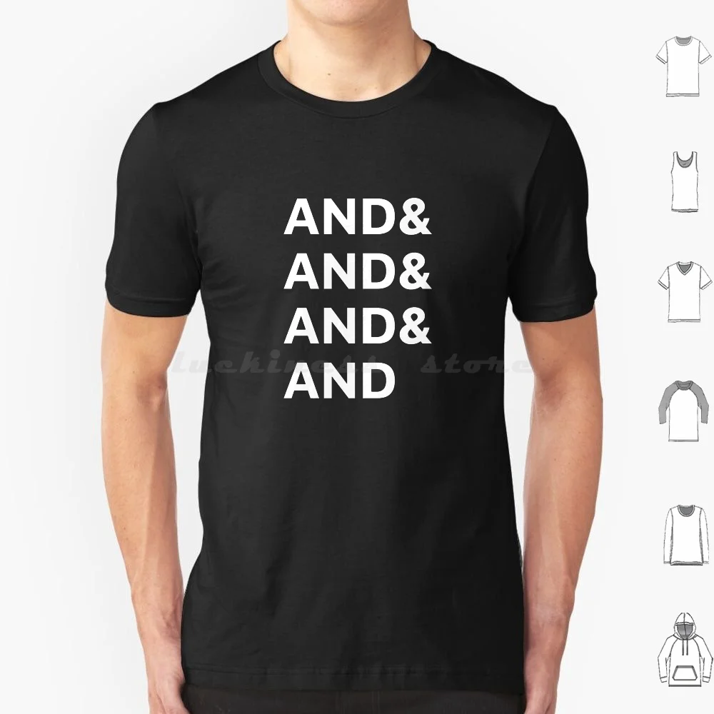 And & And Meme T Sh… - image