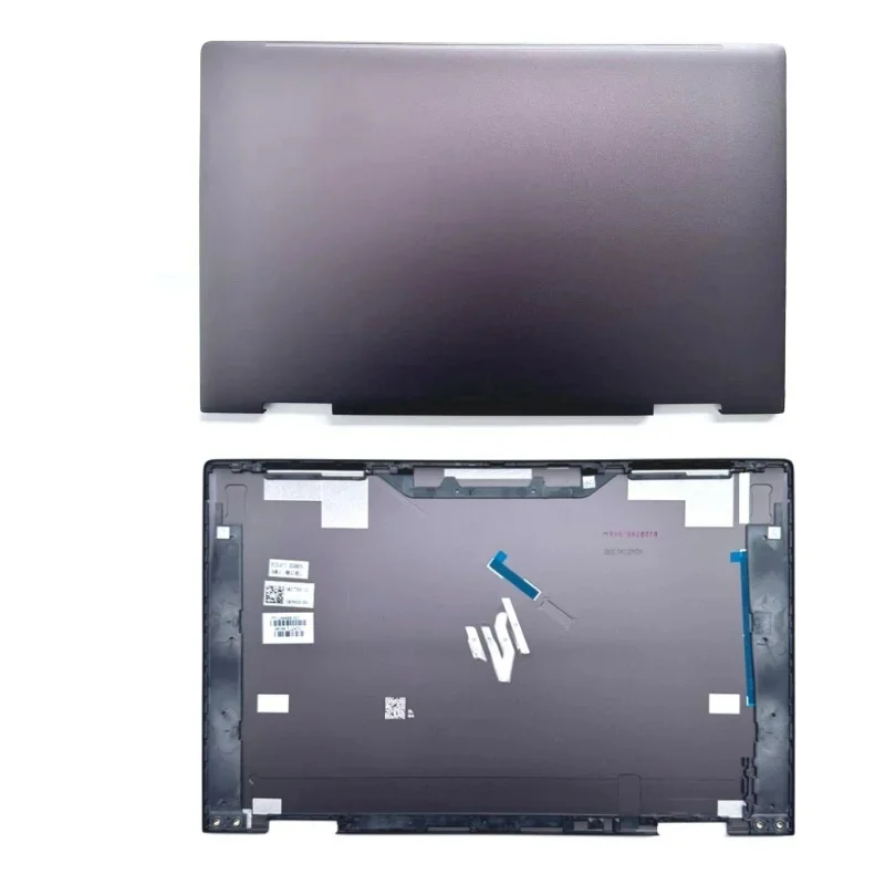 New For Envy X360 13-AY 13Z-AY TPN-C147 LCD Back cover A Shell/LCD Front Bezel B Shell/A Shell with Antenna L94498-001