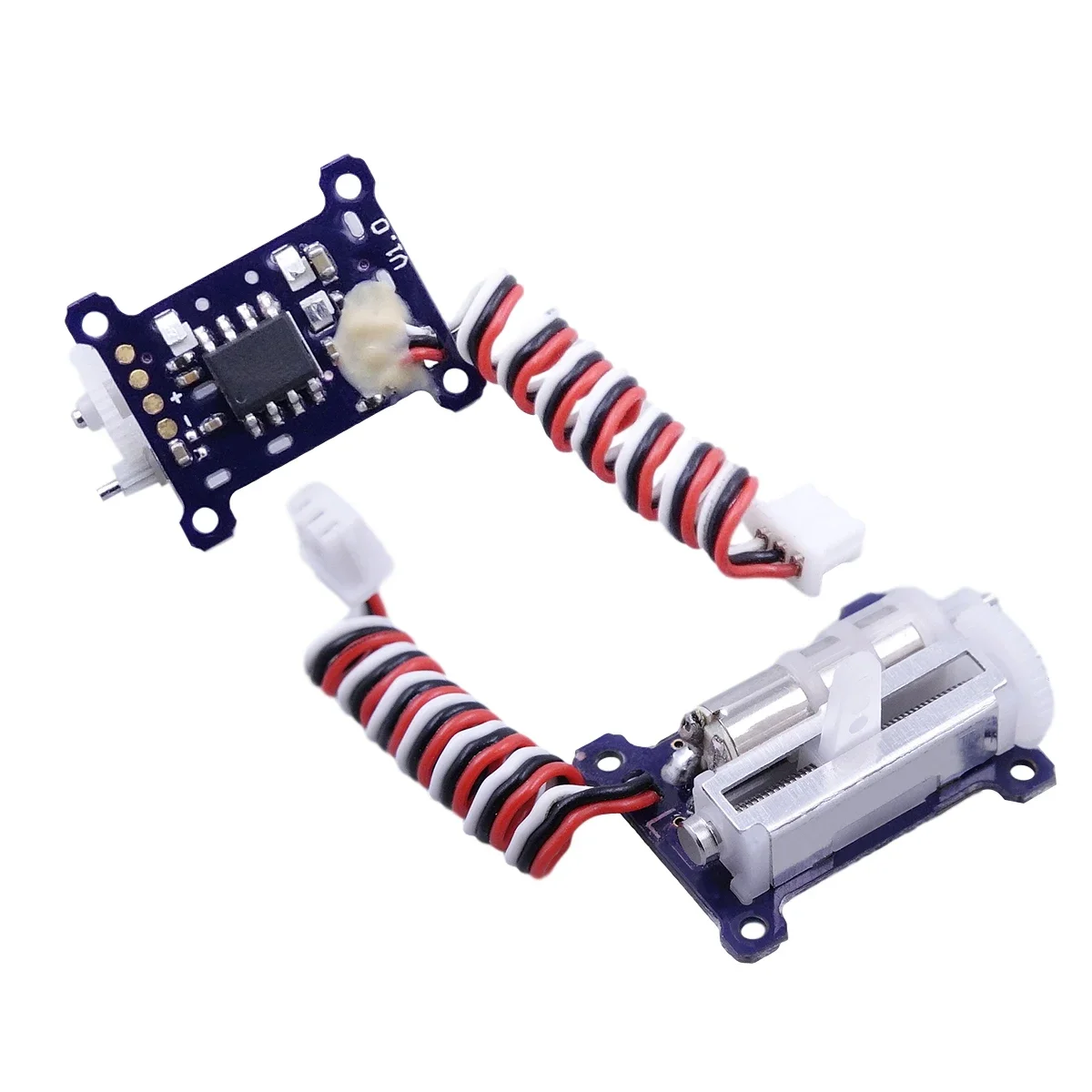 C1.5 Cls-Pro Goteck… - image