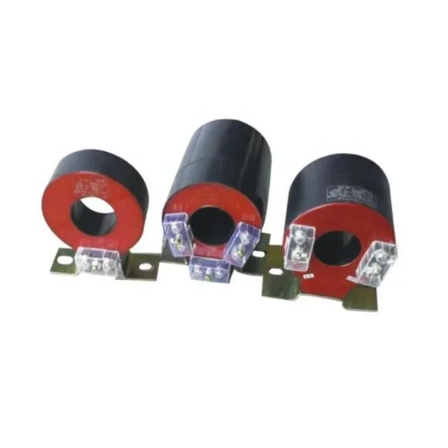 

LDZT8-10 Tech Plug In Bushing Transformer Standard Transformer Bushing Current Transformer Porcelain Insulator Bushing