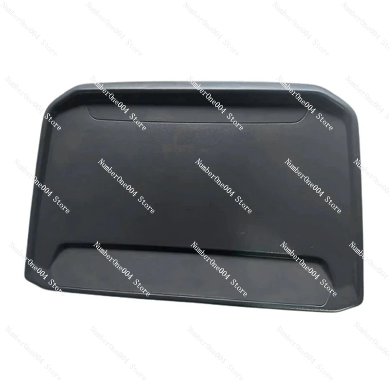 

Rear Seat Folding Cup Holder Table For 2016-2023