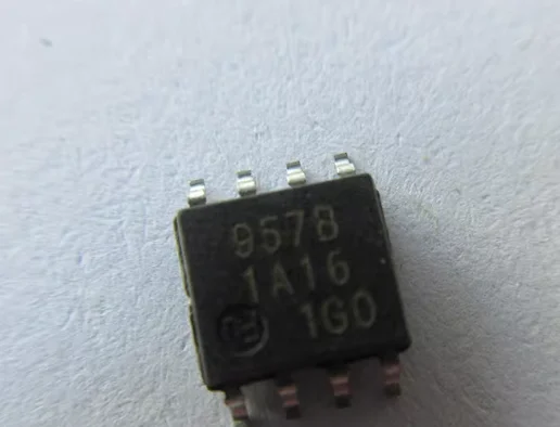 M51957BFP M51957B 957B SOP8 New Version