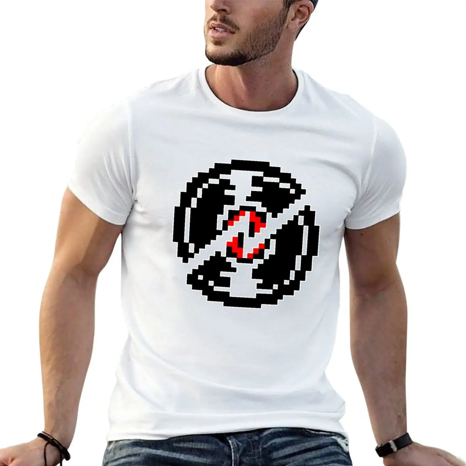 

Dave Strider Logot T-Shirt t shirt man casual man t shirt summer T-Shirt