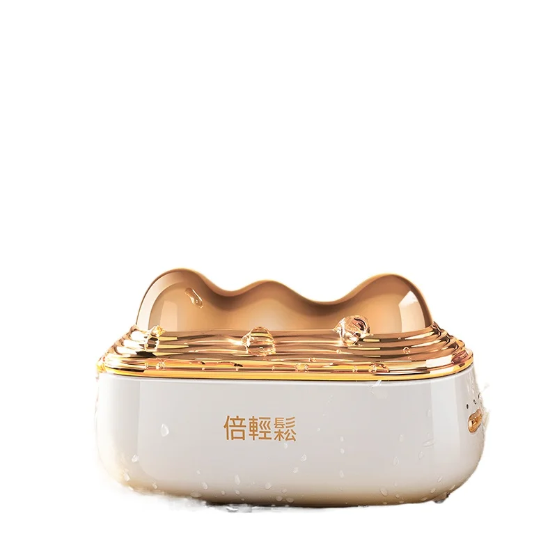

Meridian Instrument Household Facial Face Lifting and Firming Skin Rejuvenation Beauty