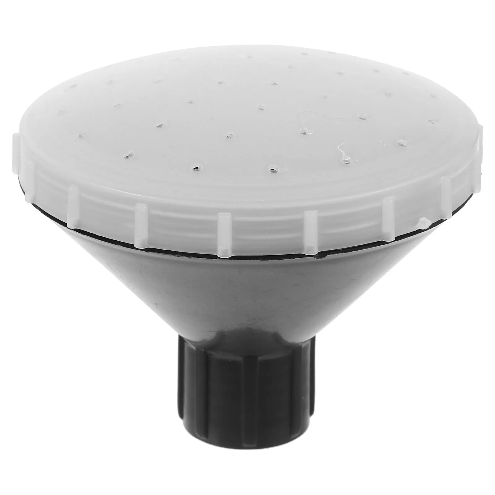 

Stainless Steel Watering Bottle Accessories Sprinkler Head Mister Plastic Spout