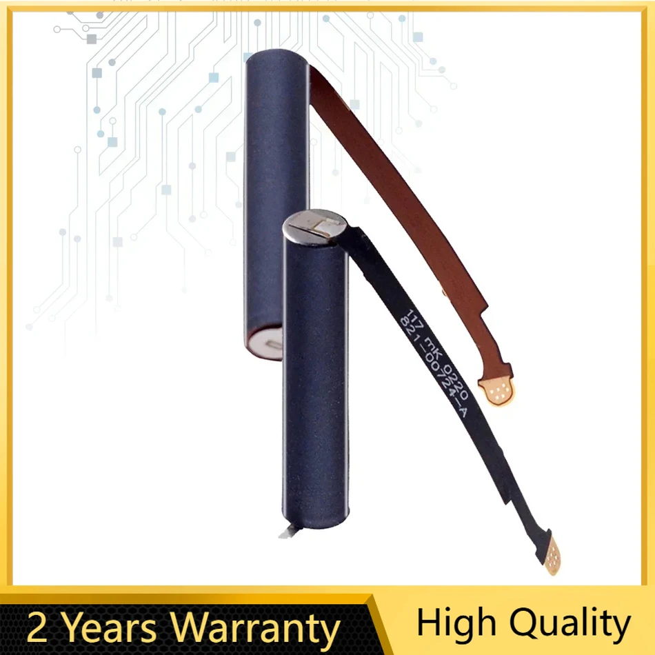 แบตเตอรี่สำหรับ airpods 1st 2ND A1604 A1523 A1722 A2032 A2031